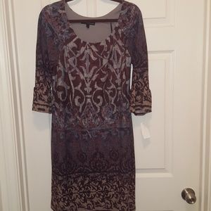 Chris McLaughlin dress - New